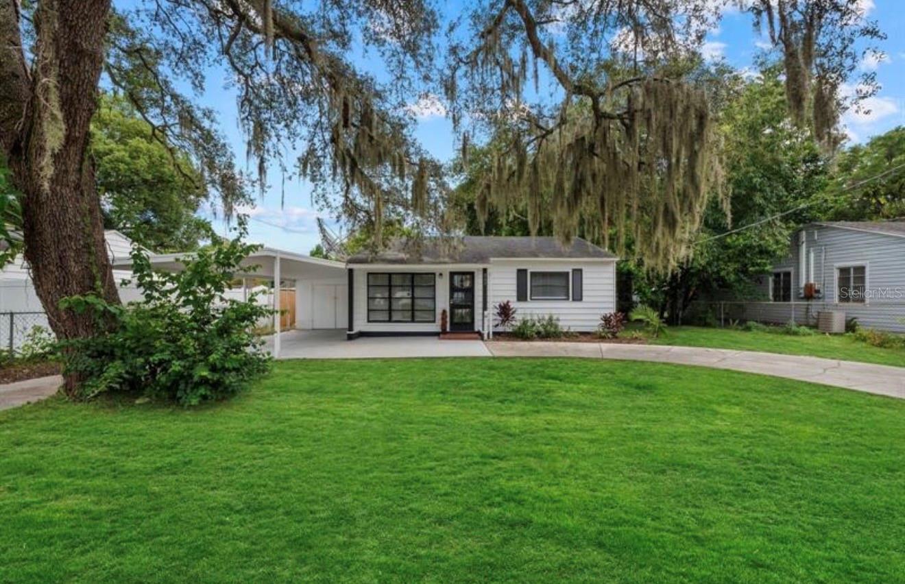 305 Bougainvillea, Tampa, FL 33612