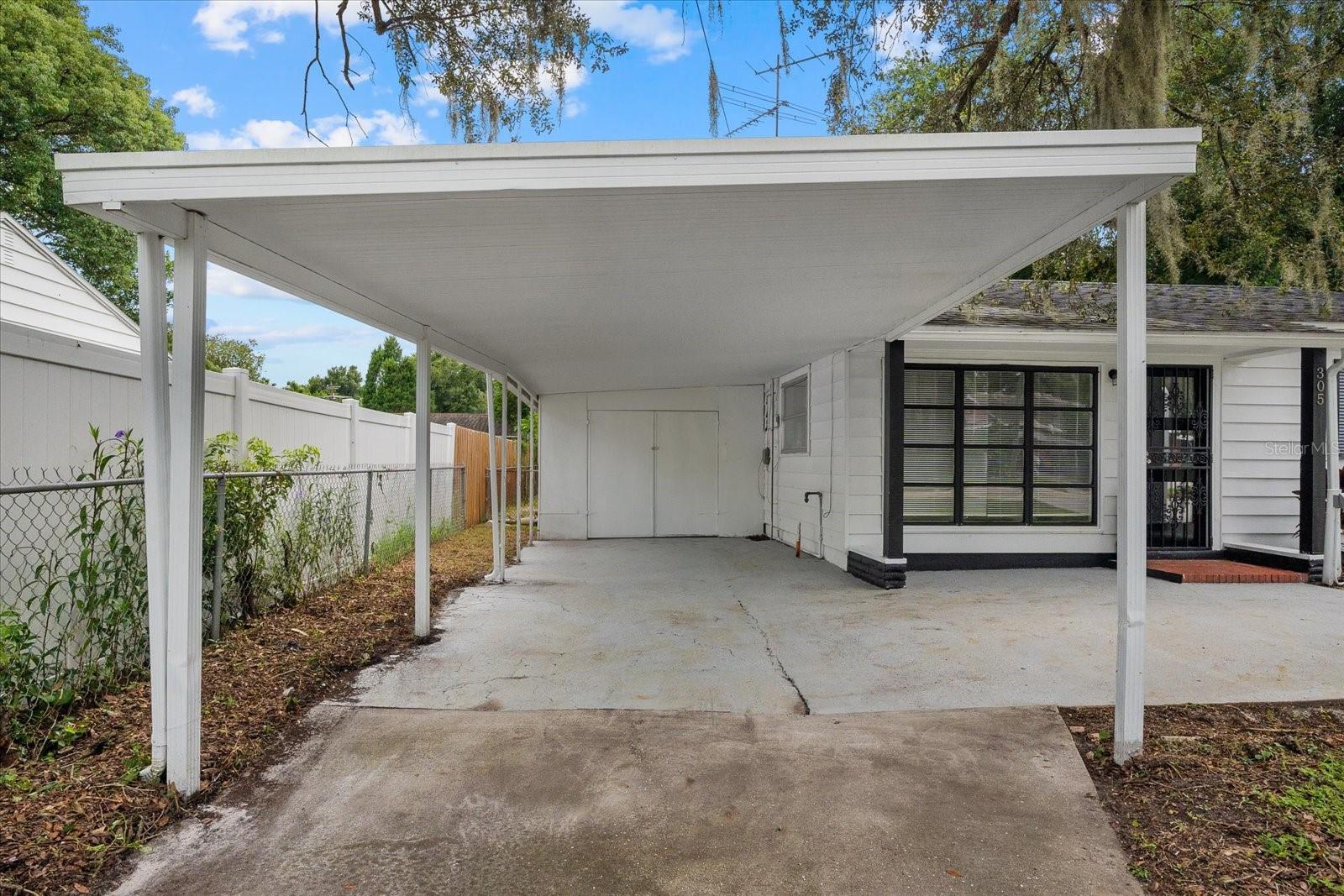 305 Bougainvillea, Tampa, FL 33612