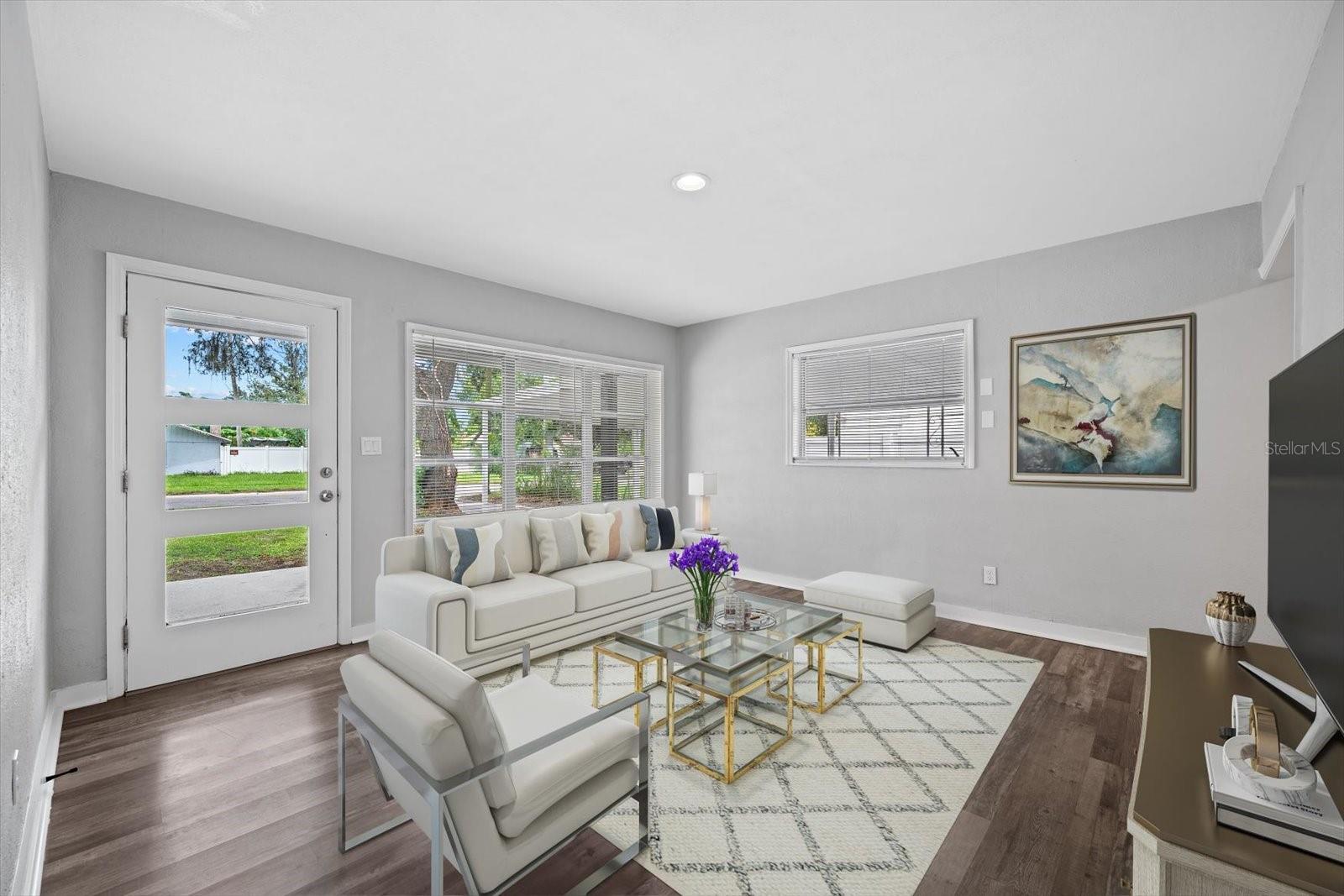 305 Bougainvillea, Tampa, FL 33612