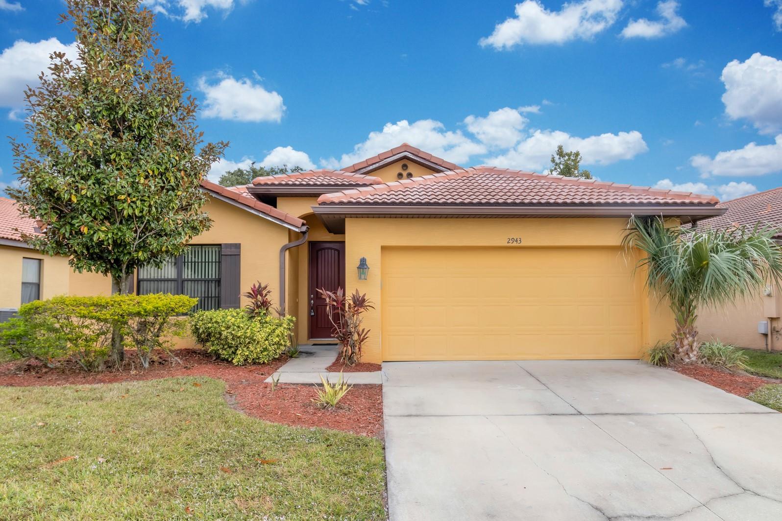 2943 Casabella, Kissimmee, FL 34744