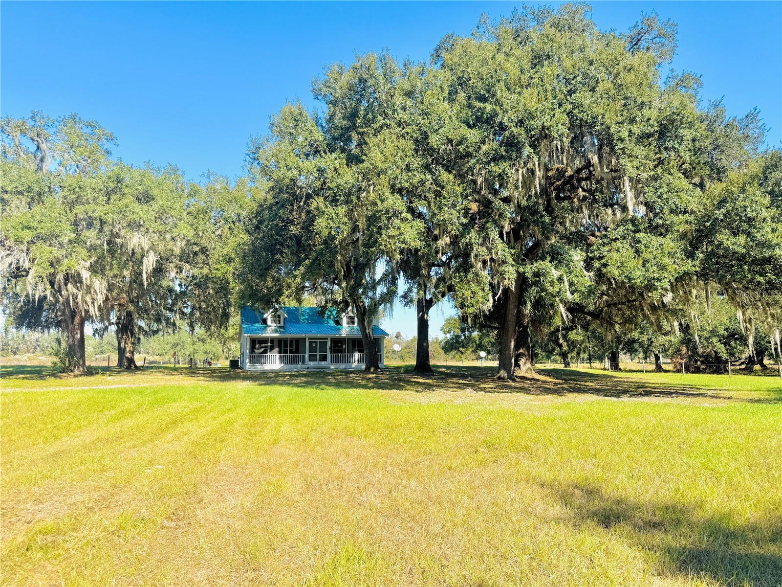 7223 55th, Bushnell, FL 33513