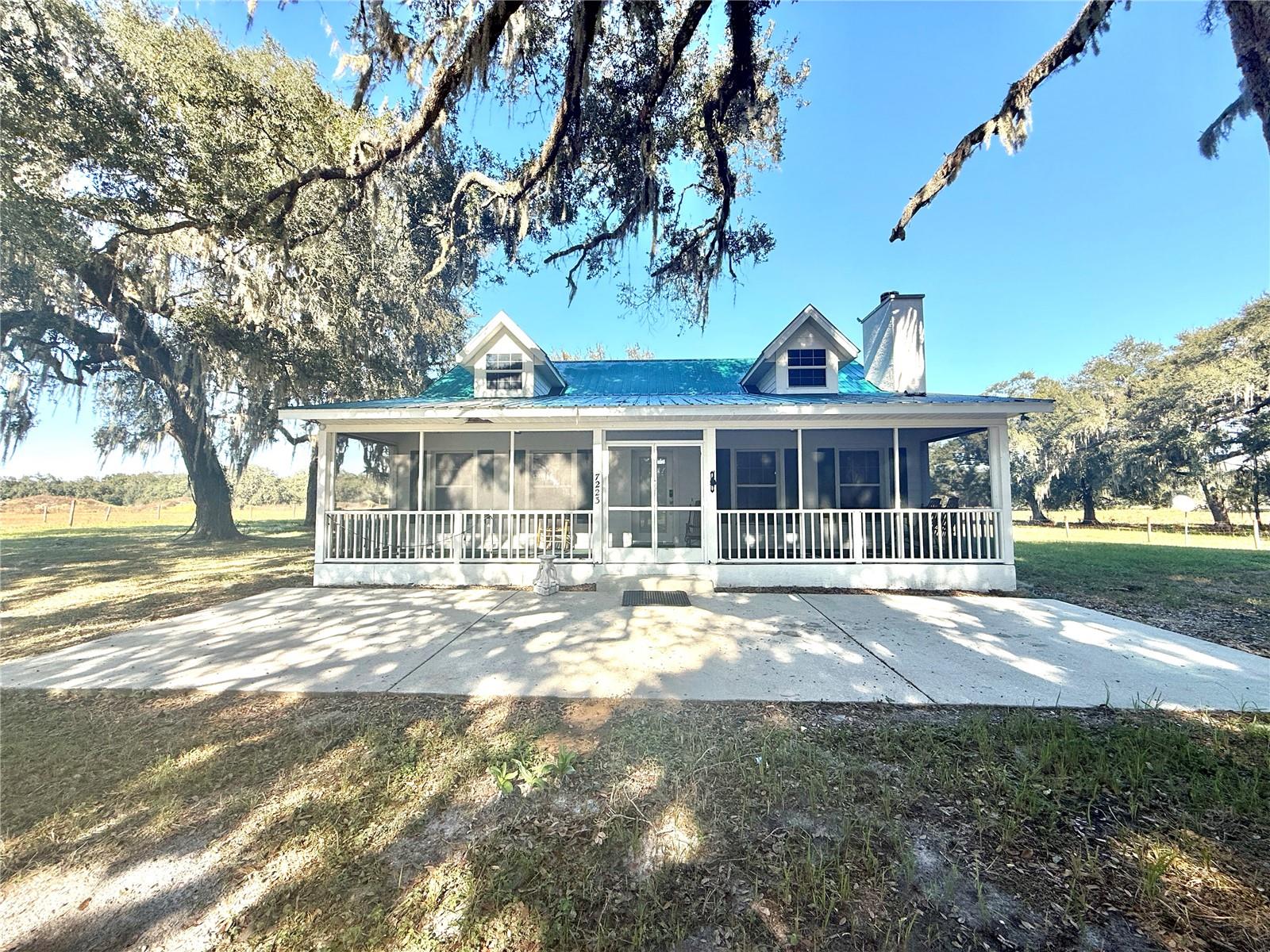 7223 55th, Bushnell, FL 33513