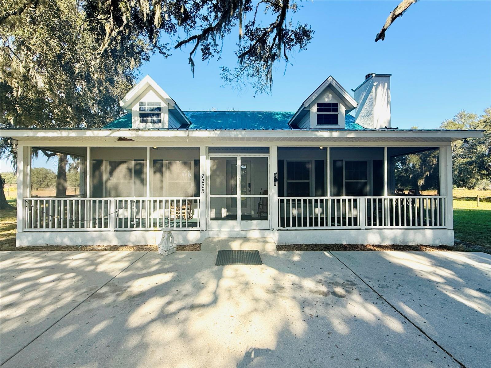 7223 55th, Bushnell, FL 33513