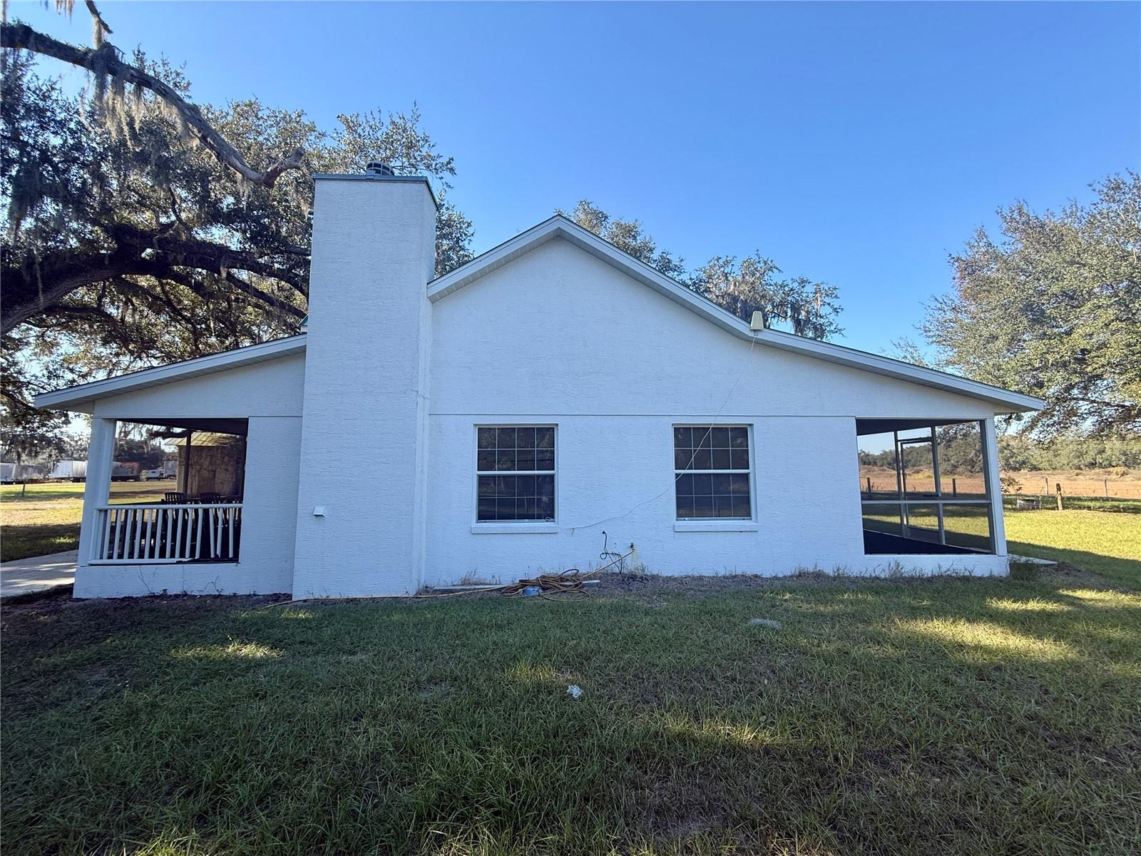 7223 55th, Bushnell, FL 33513