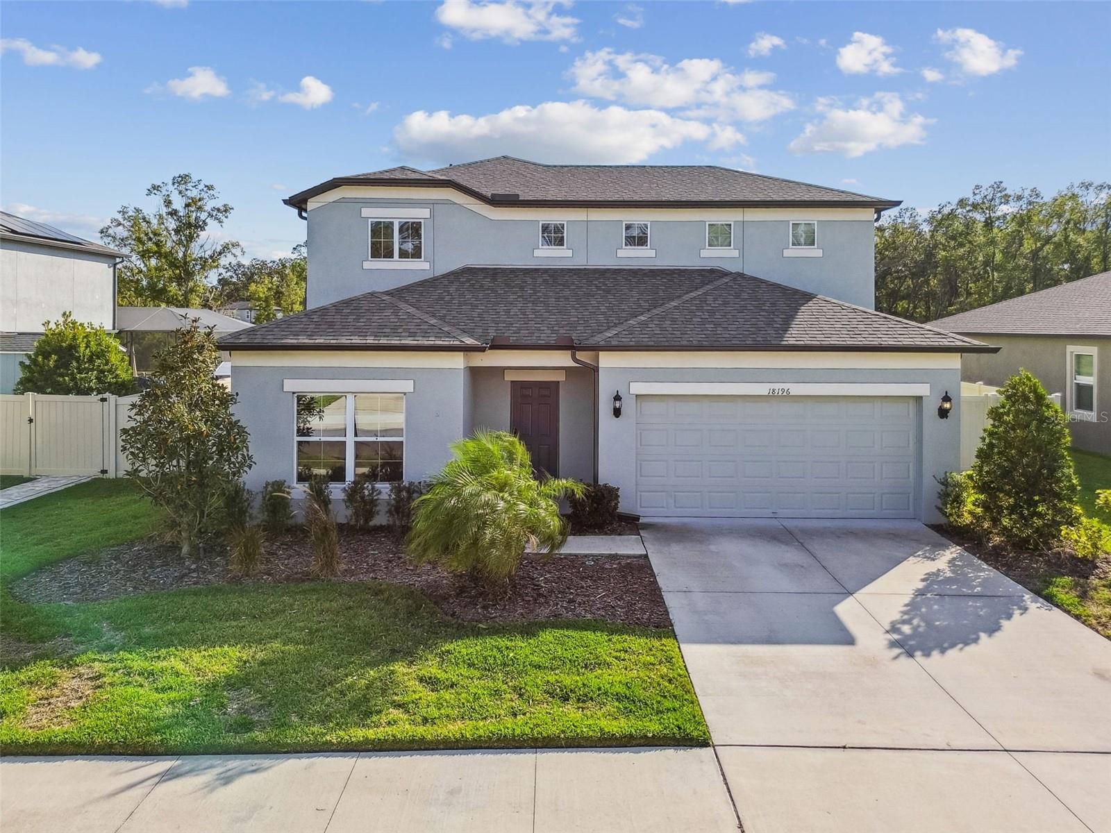 18196 Porfirio, Spring Hill, FL 34610