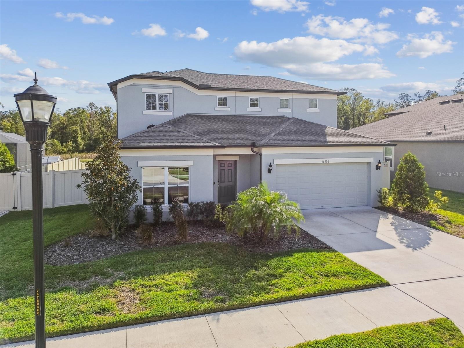 18196 Porfirio, Spring Hill, FL 34610