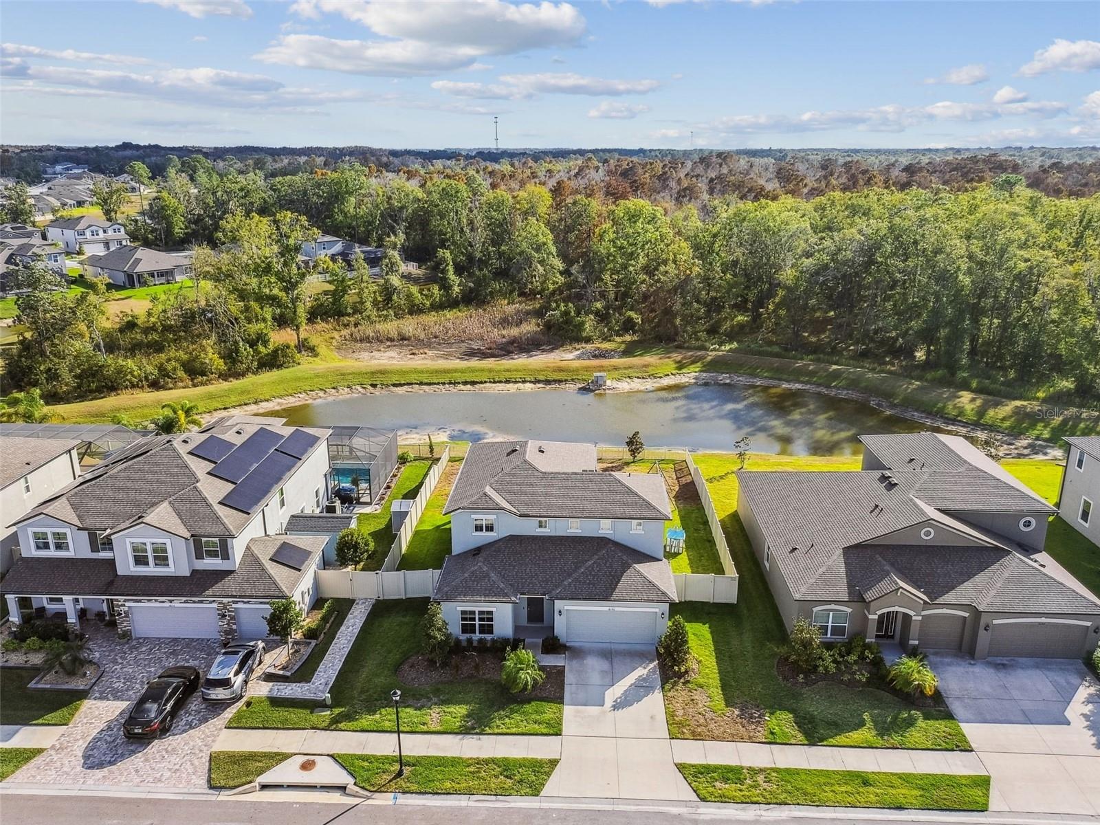 18196 Porfirio, Spring Hill, FL 34610