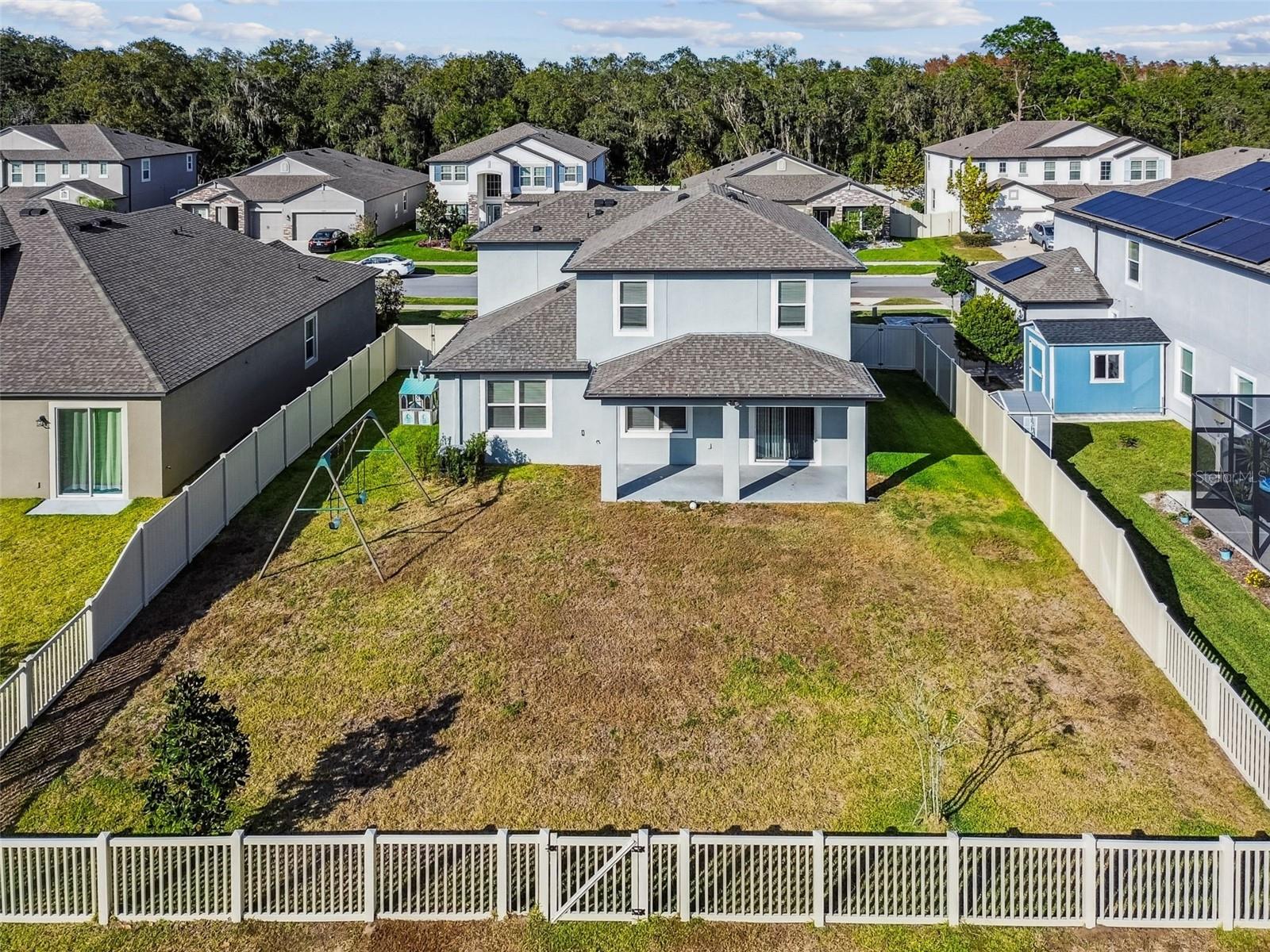 18196 Porfirio, Spring Hill, FL 34610