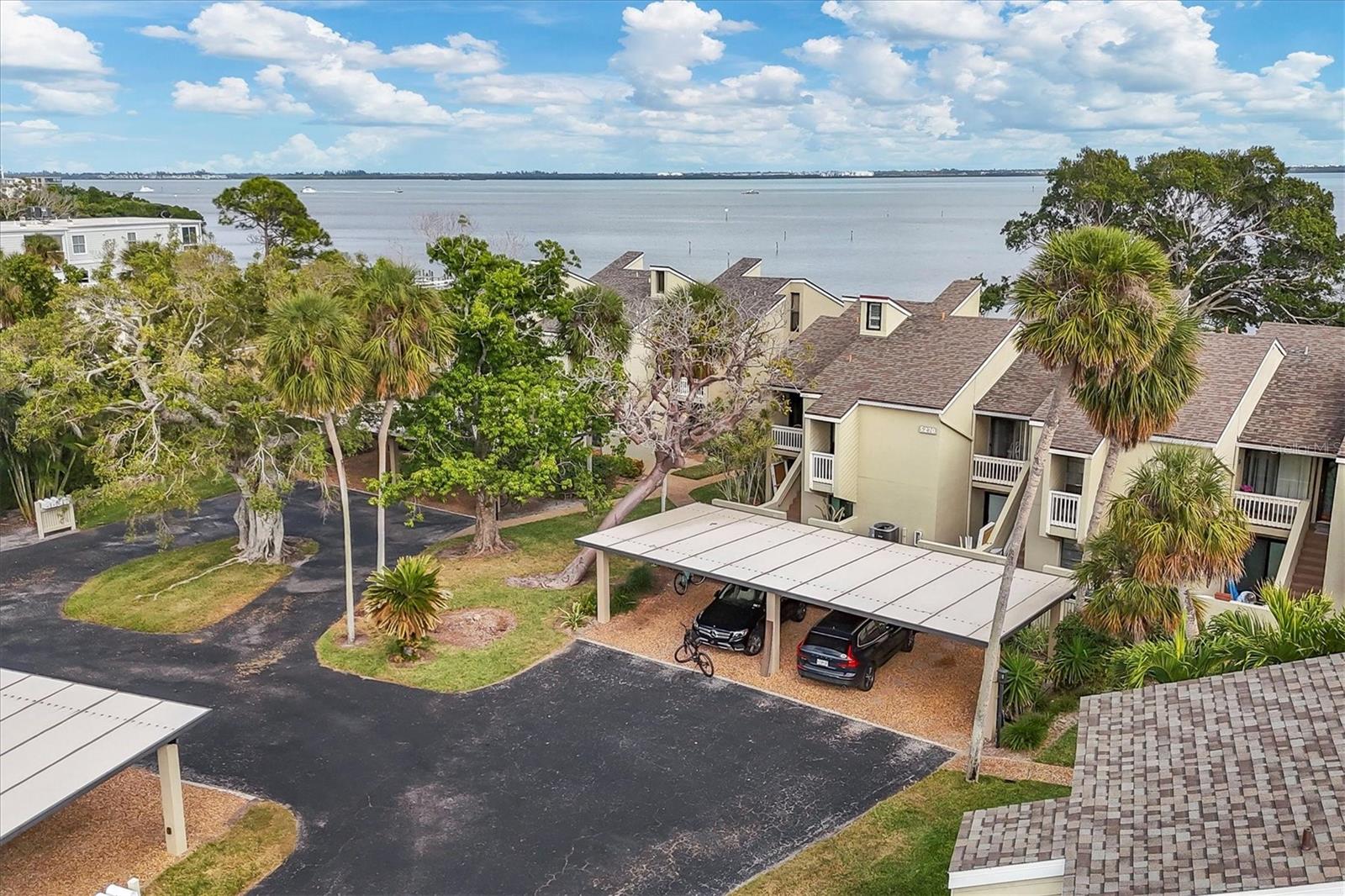 5270 Gulf of Mexico Unit 508, Longboat Key, FL 34228