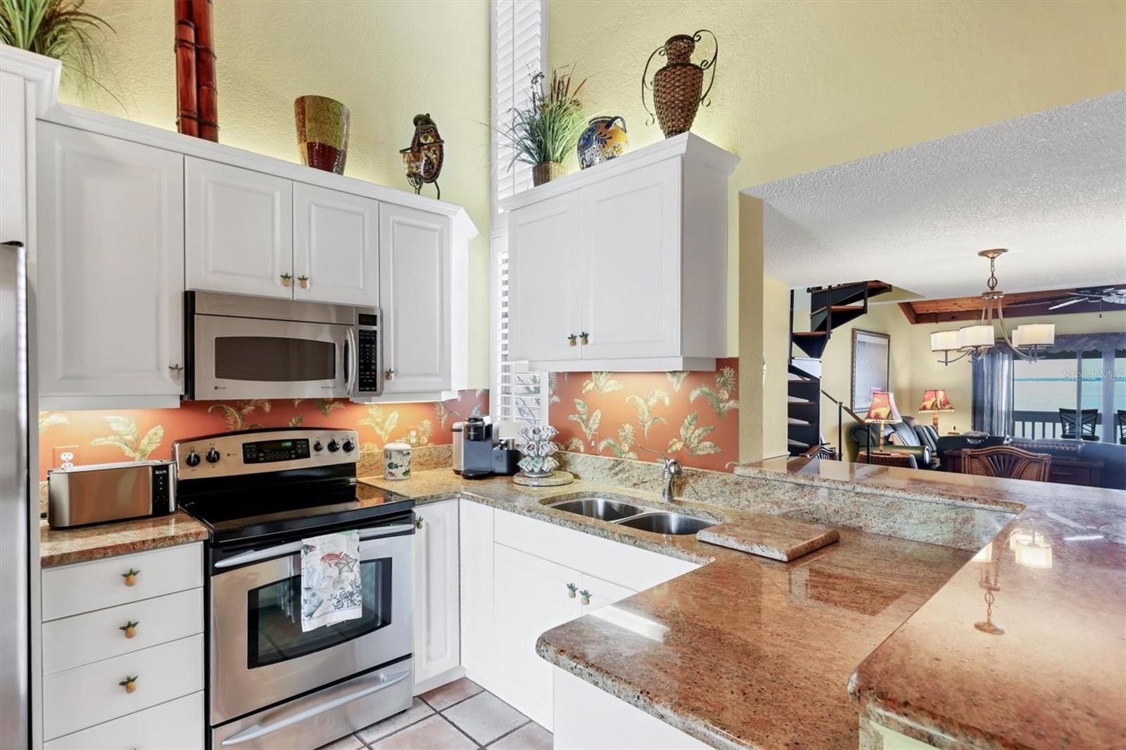 5270 Gulf of Mexico Unit 508, Longboat Key, FL 34228