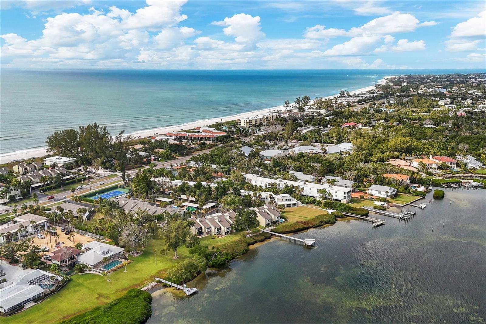 5270 Gulf of Mexico Unit 508, Longboat Key, FL 34228