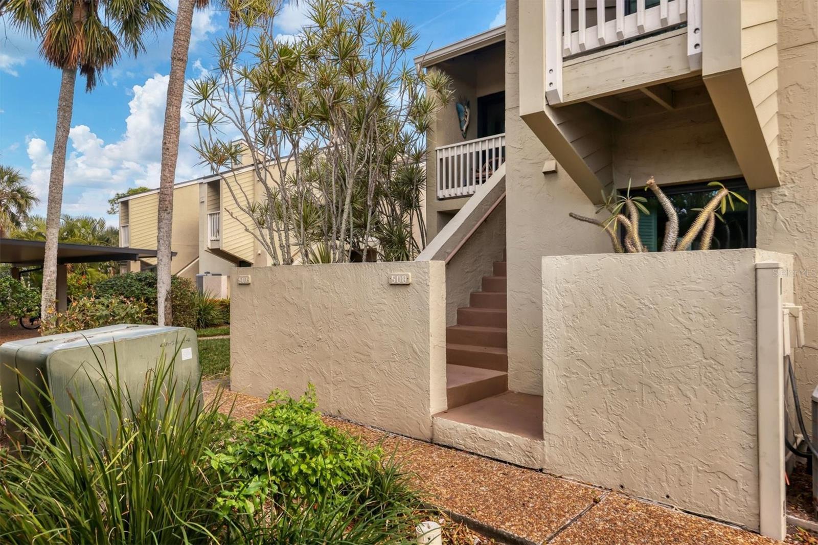 5270 Gulf of Mexico Unit 508, Longboat Key, FL 34228