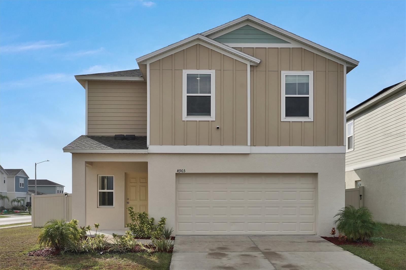 4903 Mainsail, Haines City, FL 33844