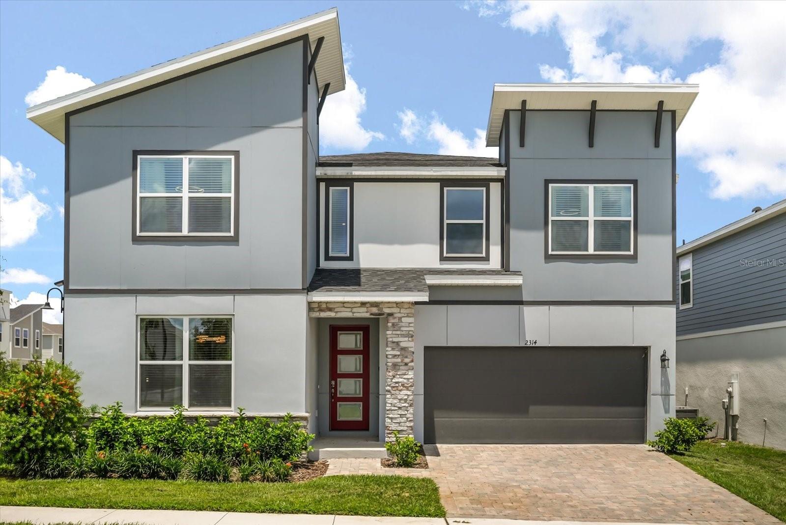 2314 Calm Shore, Kissimmee, FL 34747