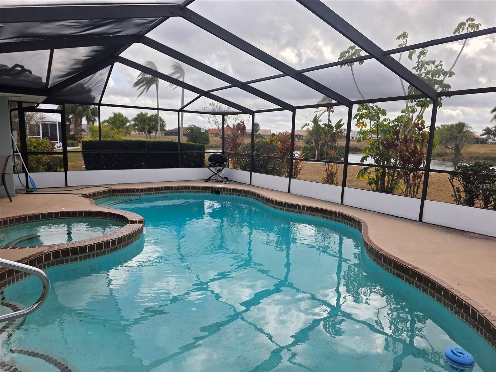 1924 New Bedford, Sun City Center, FL 33573