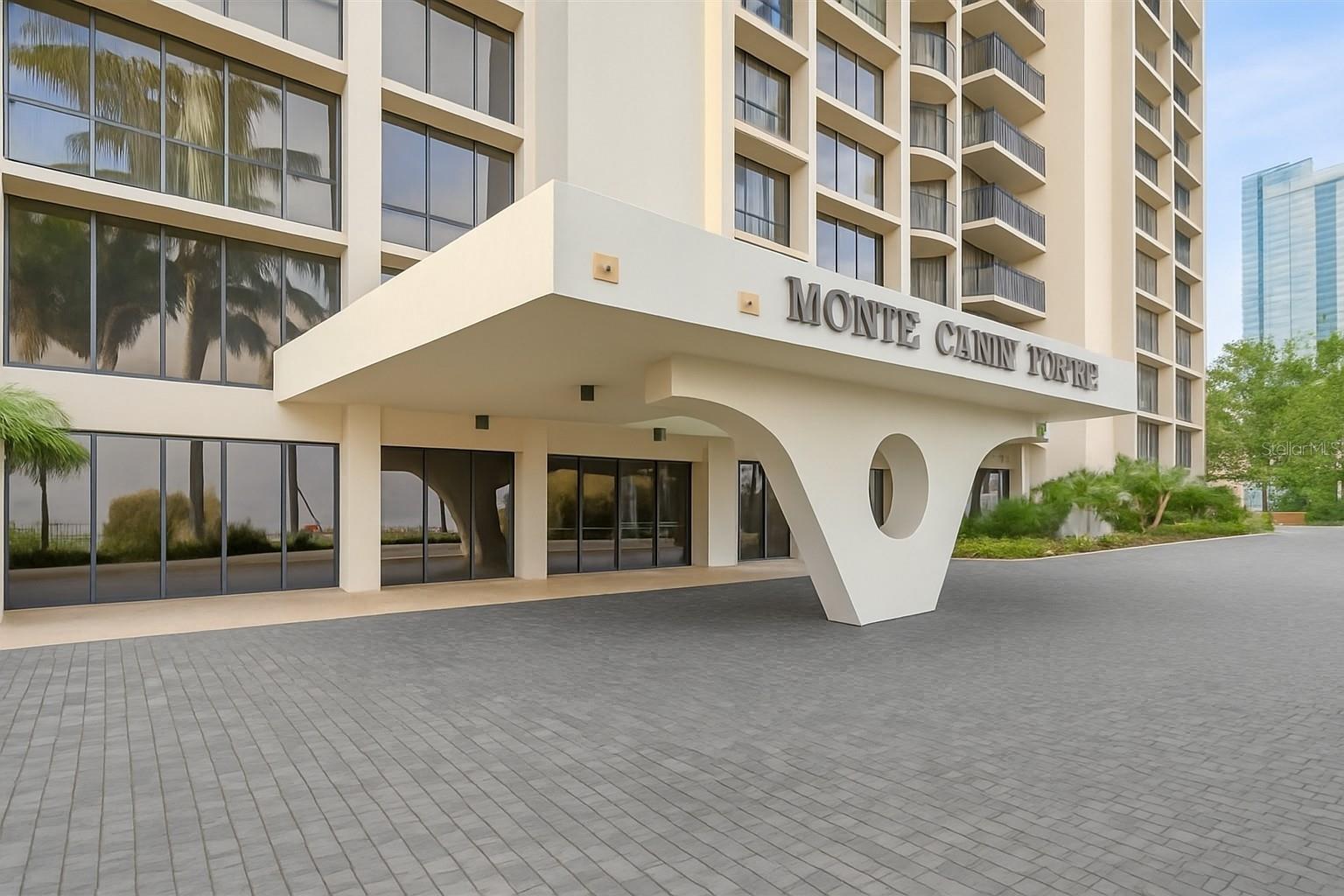 3301 Bayshore Unit 302e, Tampa, FL 33629