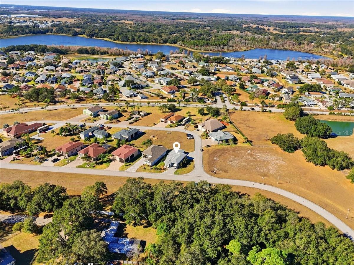 303 Nolane, Polk City, FL 33868