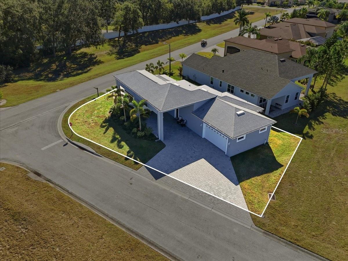 303 Nolane, Polk City, FL 33868