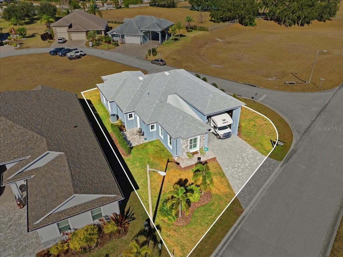 303 Nolane, Polk City, FL 33868