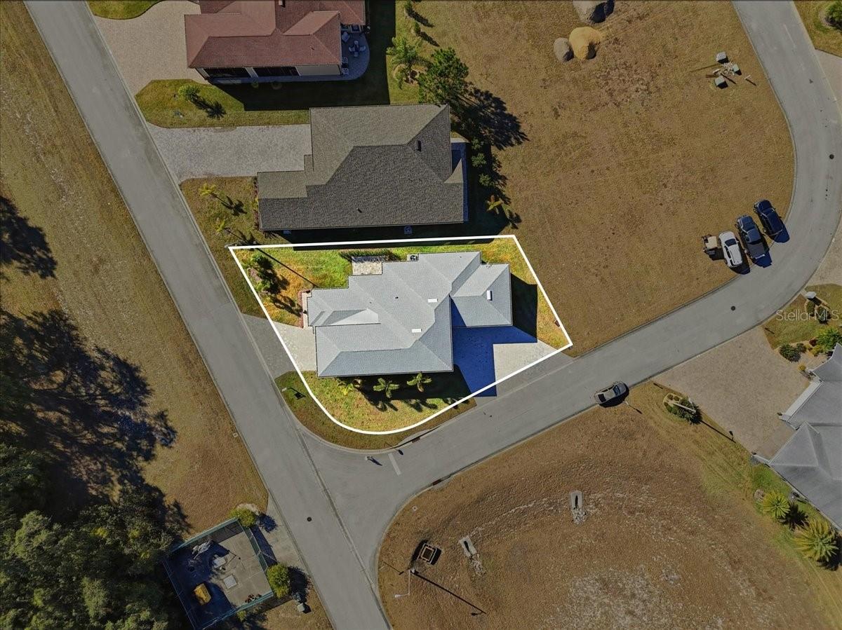 303 Nolane, Polk City, FL 33868