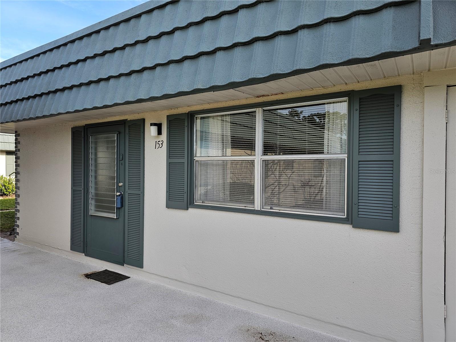 1811 Bedford Unit 153, Sun City Center, FL 33573