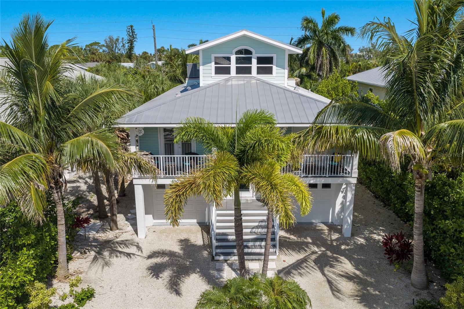 510 Magnolia, Anna Maria, FL 34216
