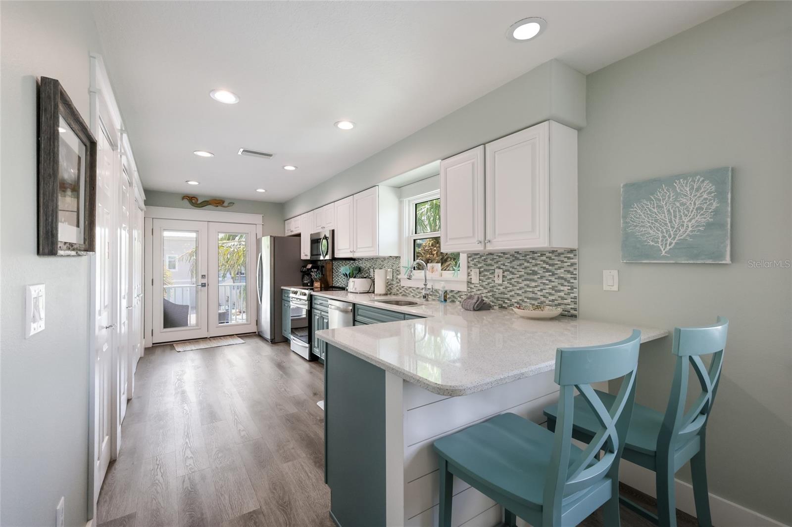 510 Magnolia, Anna Maria, FL 34216