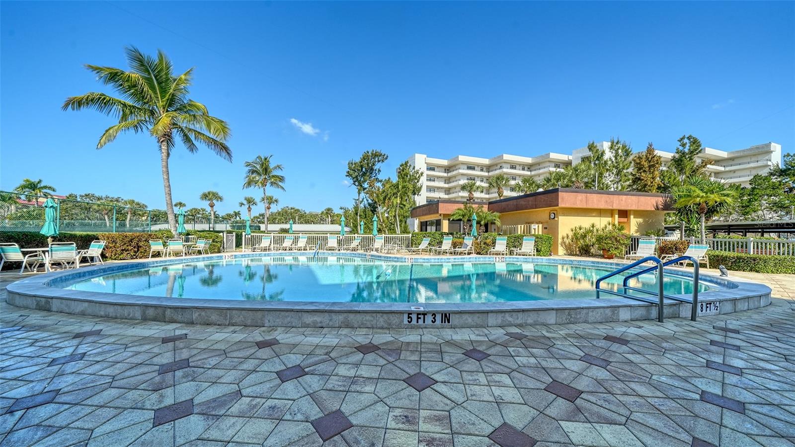 8779 Midnight Pass Unit 502h, Sarasota, FL 34242