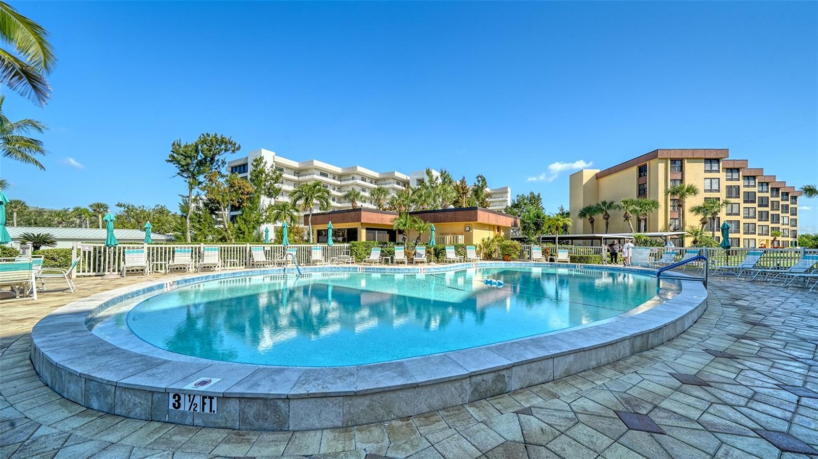 8779 Midnight Pass Unit 502h, Sarasota, FL 34242