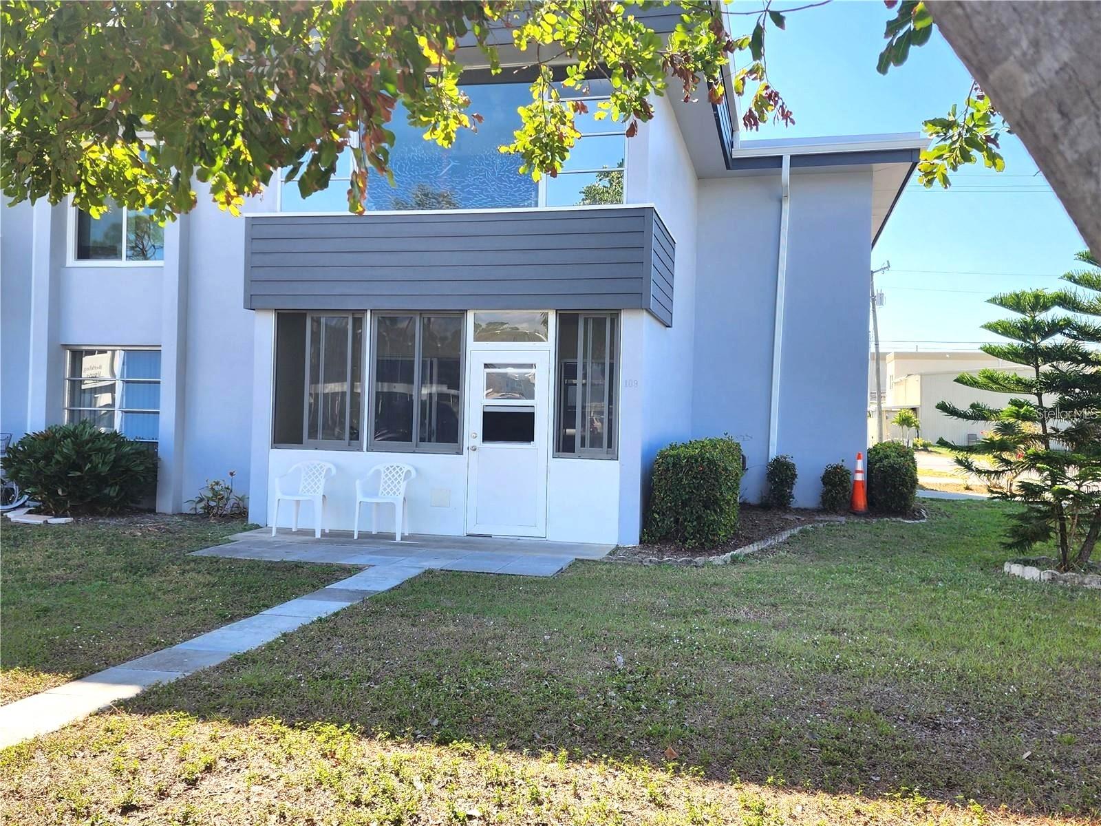 21320 Brinson Unit 109, Port Charlotte, FL 33952
