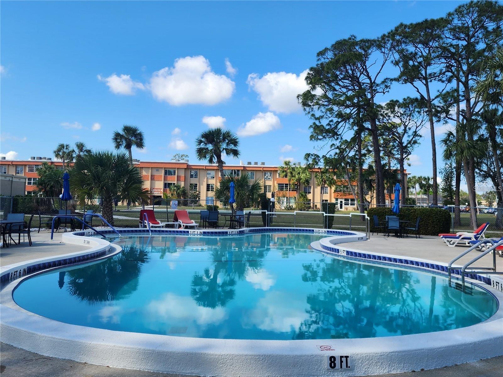21320 Brinson Unit 109, Port Charlotte, FL 33952