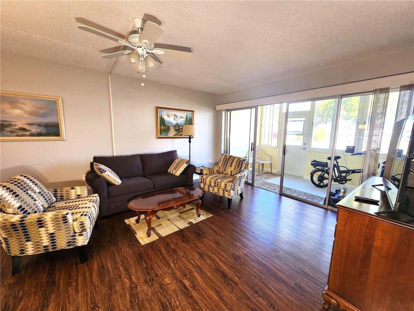 21320 Brinson Unit 109, Port Charlotte, FL 33952