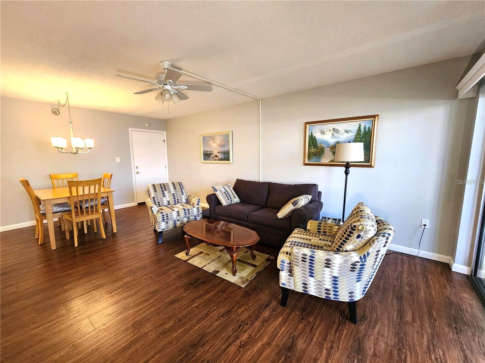 21320 Brinson Unit 109, Port Charlotte, FL 33952