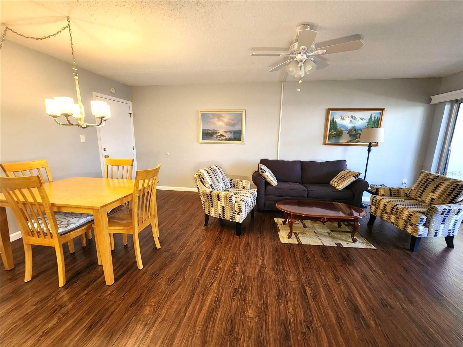 21320 Brinson Unit 109, Port Charlotte, FL 33952