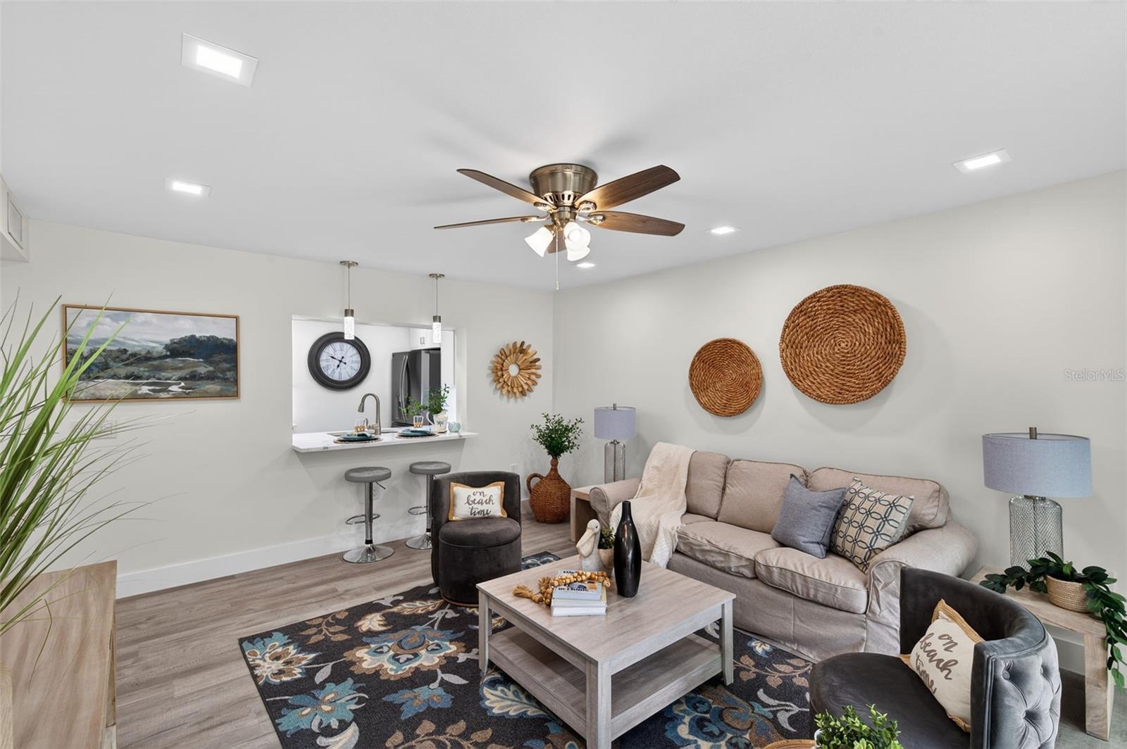 19701 Gulf Unit 120, Indian Shores, FL 33785