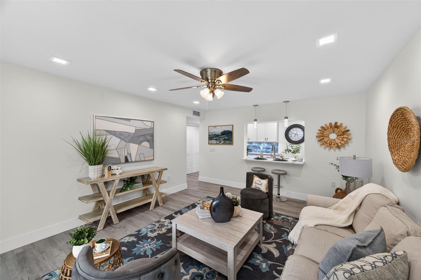 19701 Gulf Unit 120, Indian Shores, FL 33785