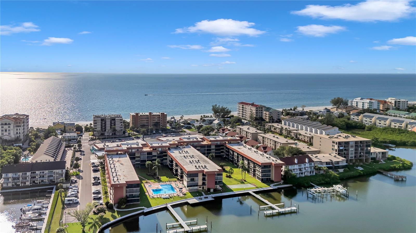 19701 Gulf Unit 120, Indian Shores, FL 33785