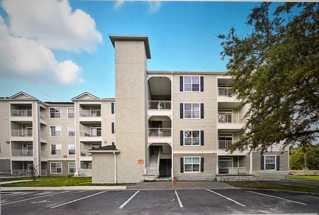 3175 Feltrim Unit 203, Kissimmee, FL 34747