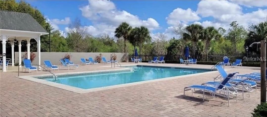 3175 Feltrim Unit 203, Kissimmee, FL 34747