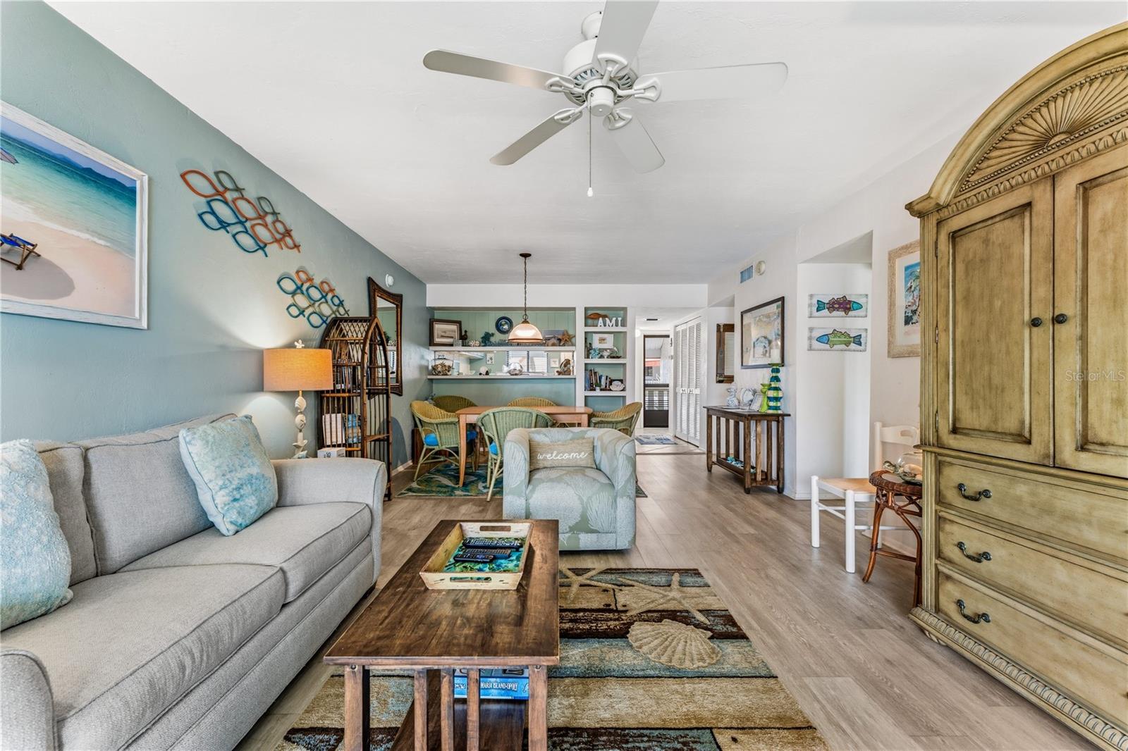1801 Gulf Unit 238, Bradenton Beach, FL 34217