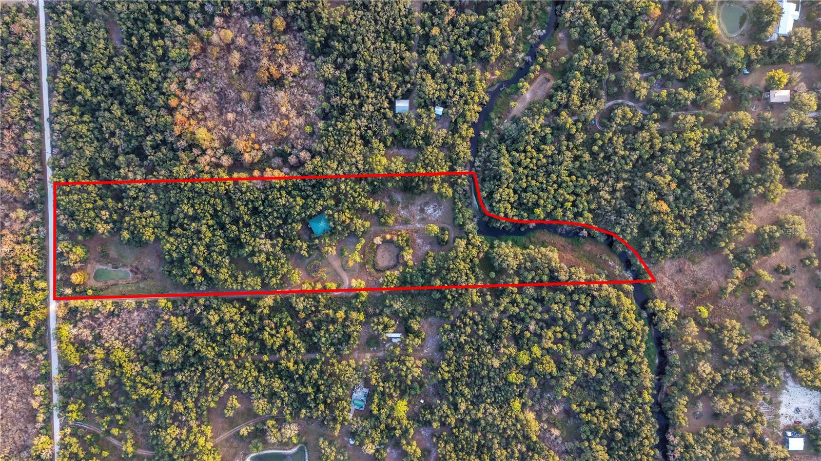 8056 Horse Creek, Arcadia, FL 34266