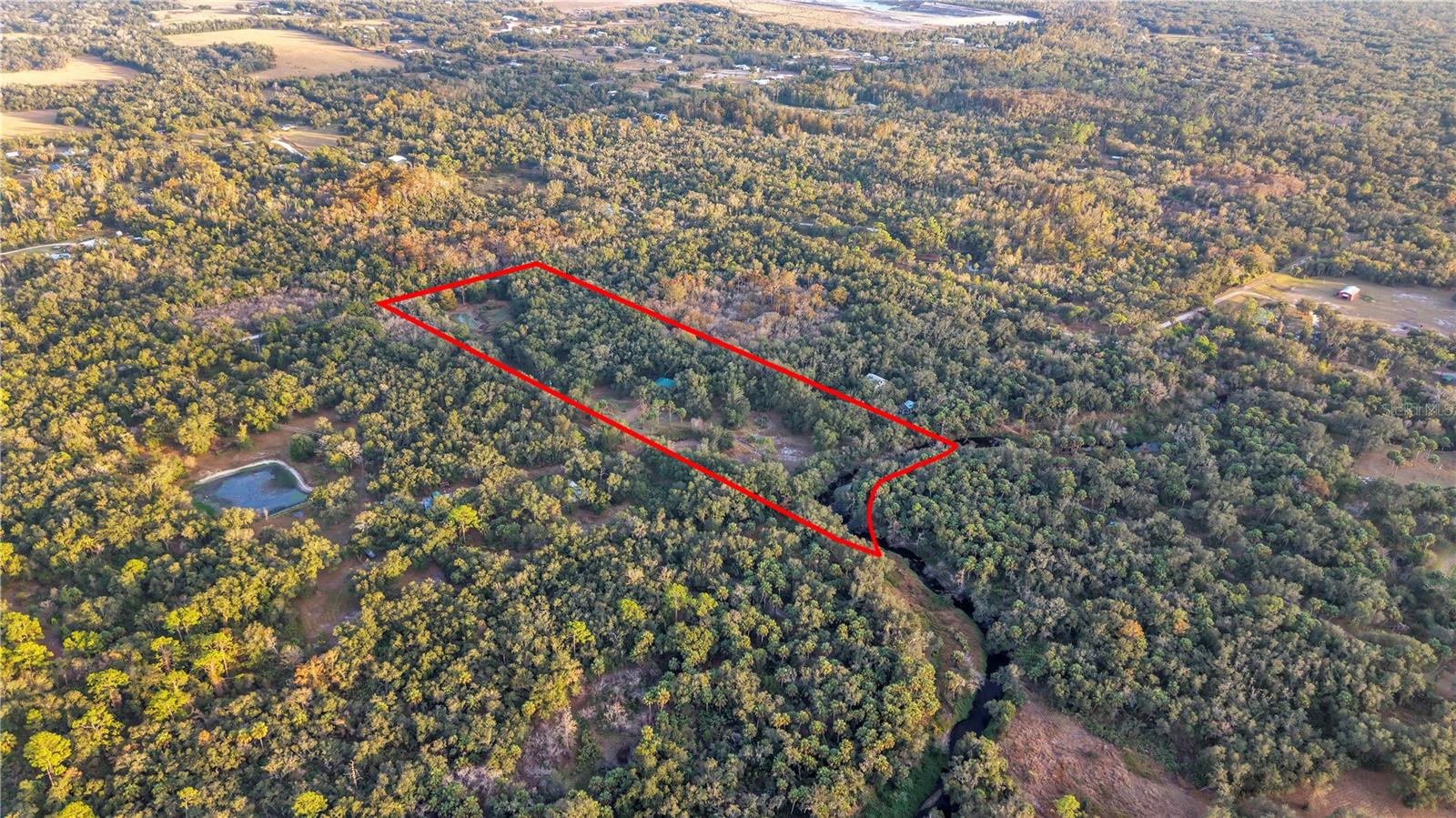 8056 Horse Creek, Arcadia, FL 34266
