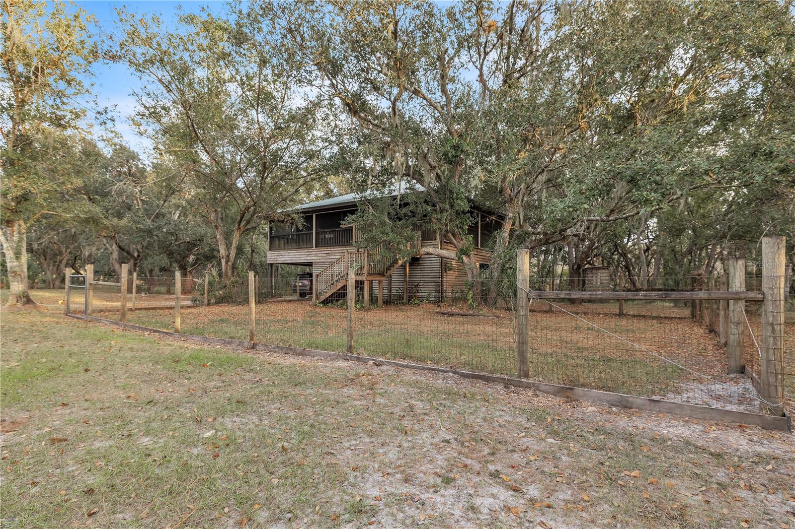 8056 Horse Creek, Arcadia, FL 34266