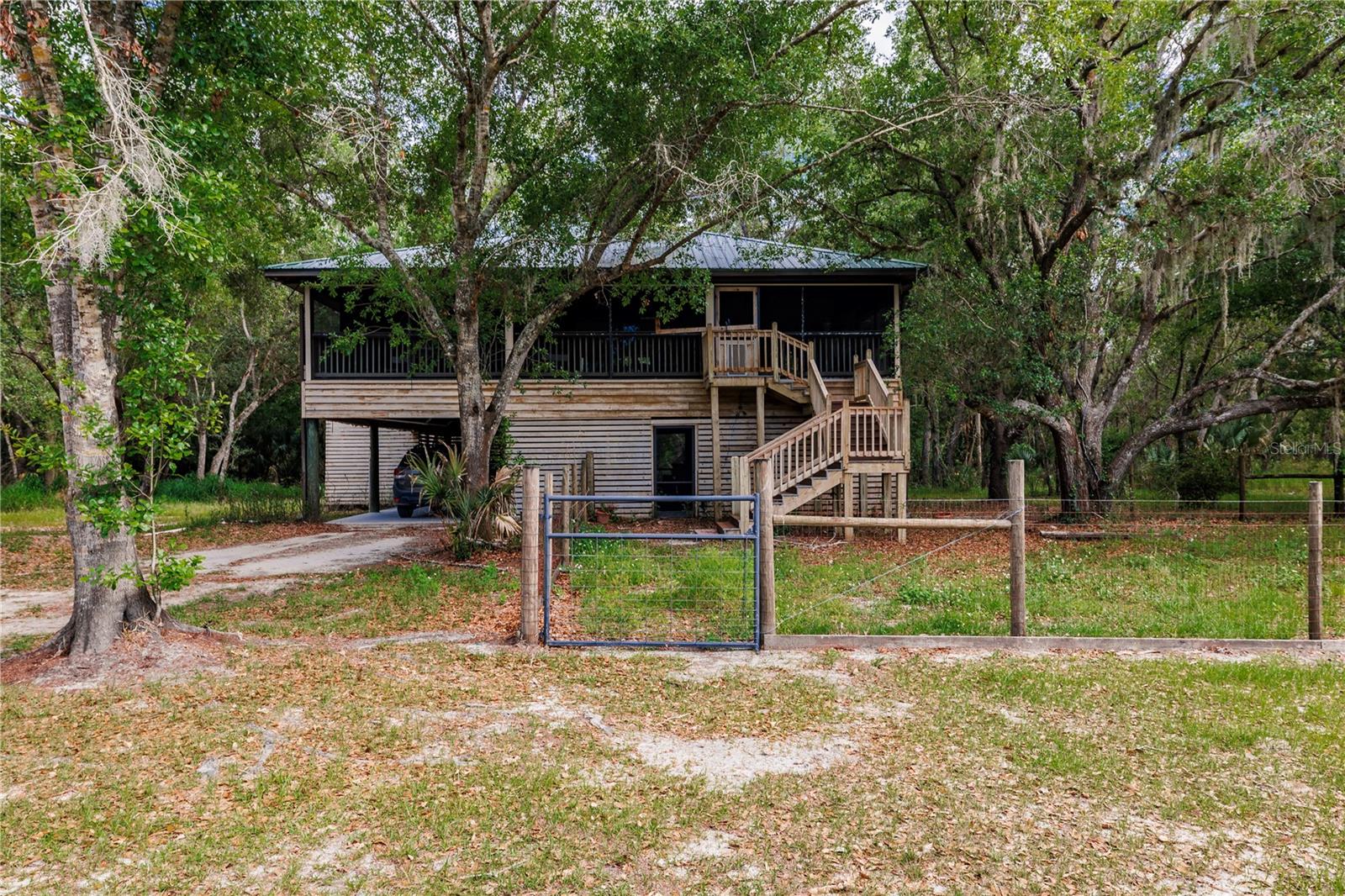8056 Horse Creek, Arcadia, FL 34266