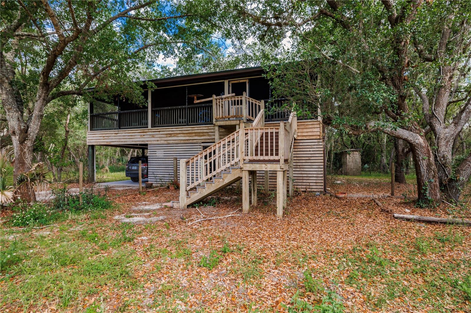 8056 Horse Creek, Arcadia, FL 34266