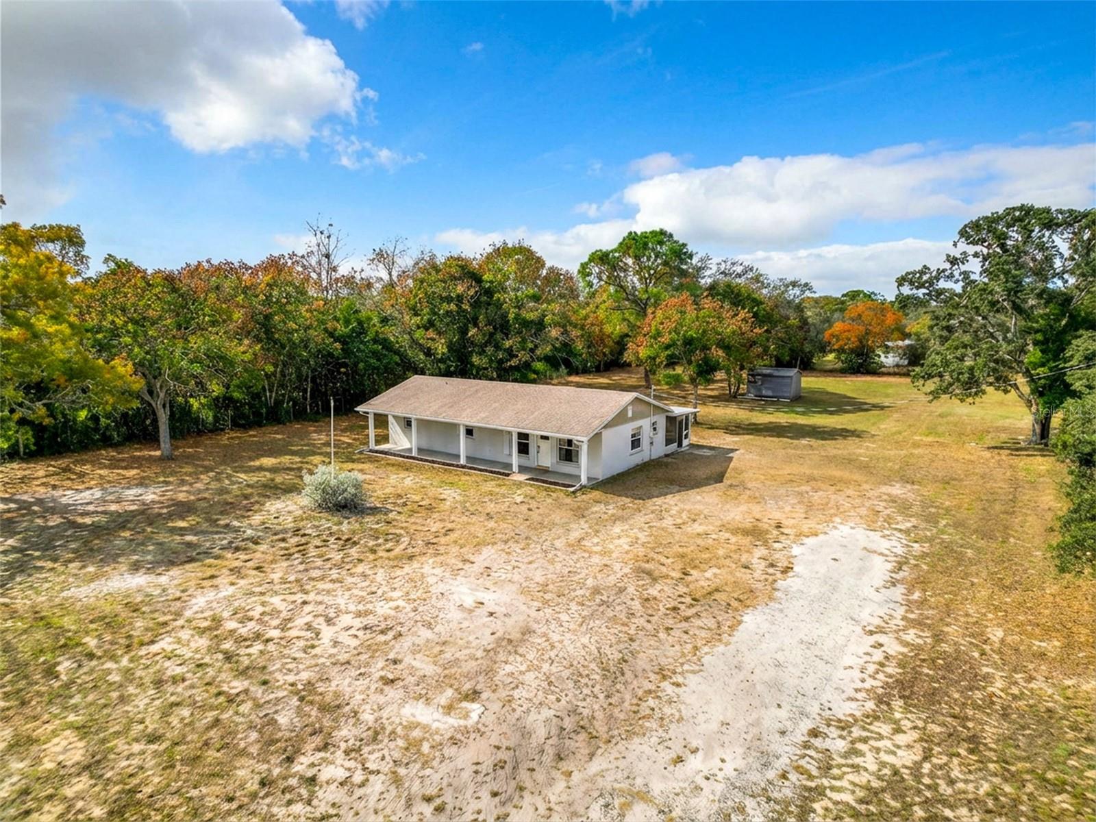 9421 Sunshine Grove, Brooksville, FL 34613