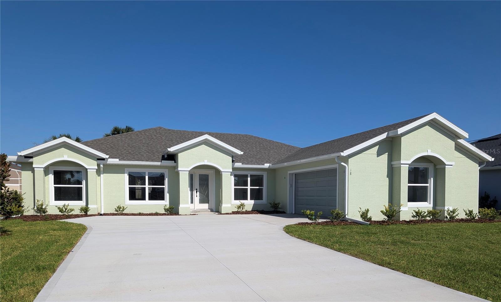 18 Central, Palm Coast, FL 32137