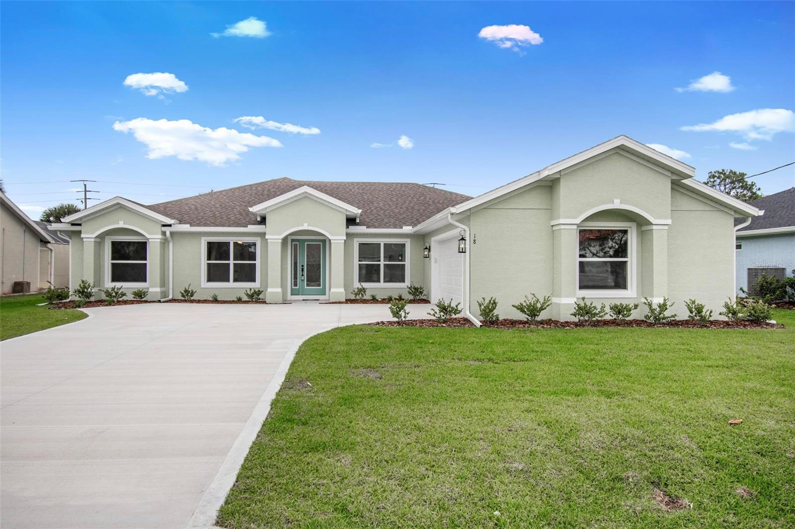 18 Central, Palm Coast, FL 32137