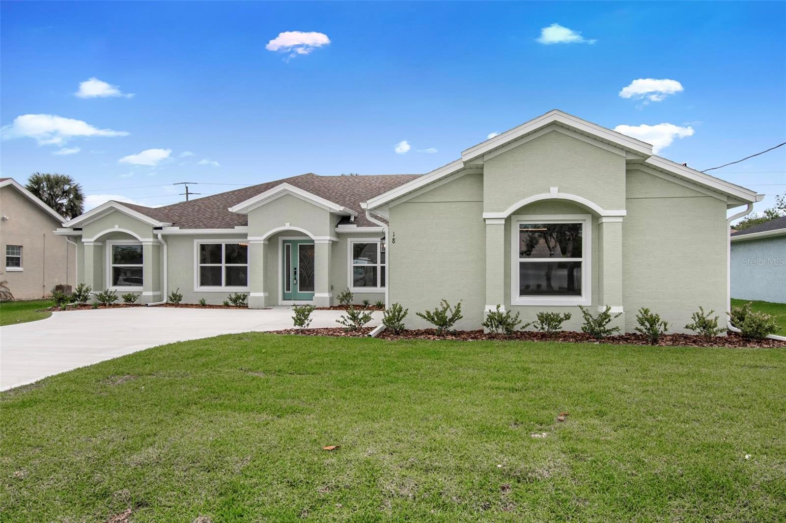 18 Central, Palm Coast, FL 32137