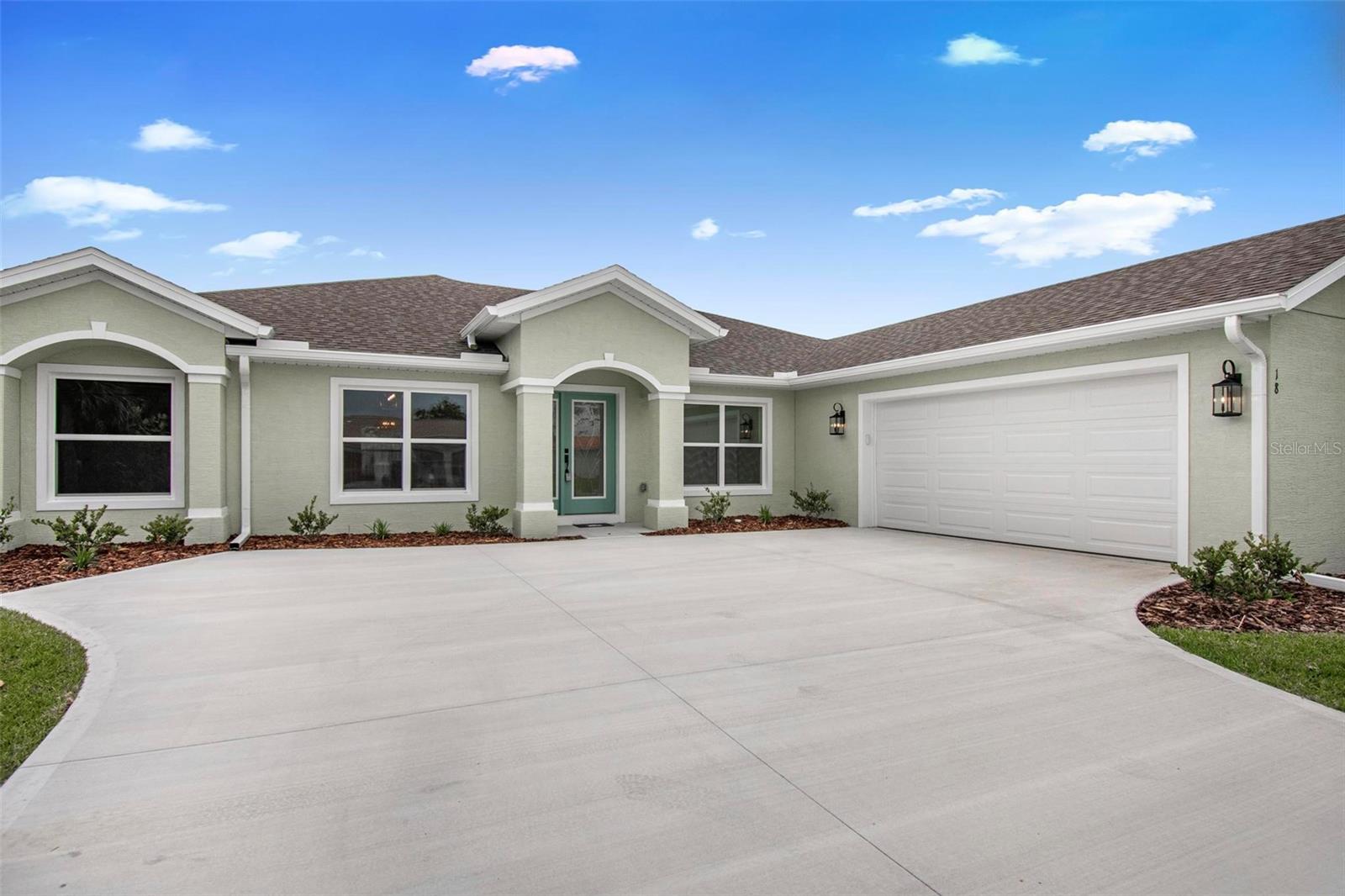 18 Central, Palm Coast, FL 32137